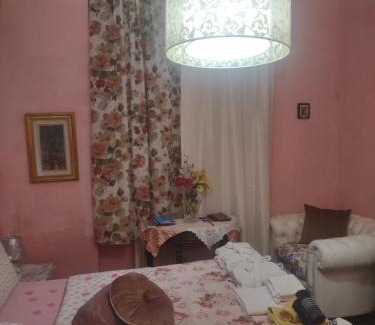 Bergamo Casa | dolce notti