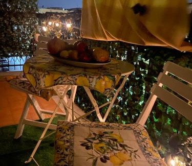 Palermo Apartamento | Dolce Sicily a 2km dal centro