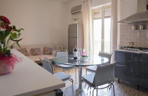 Palermo Apartamento | Dolce Sicily a 2km dal centro