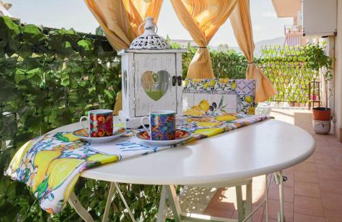 Palermo Apartamento | Dolce Sicily a 2km dal centro