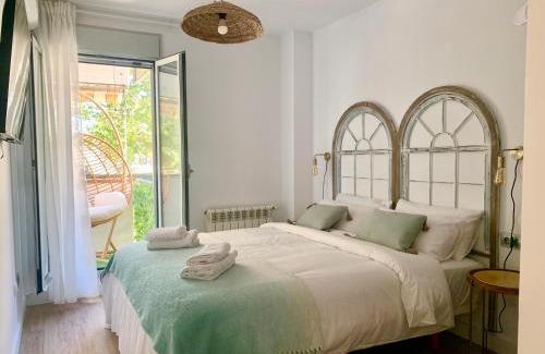 Terrassa Apartamento | Dolce Terrassa 25 min Barcelona and Beach