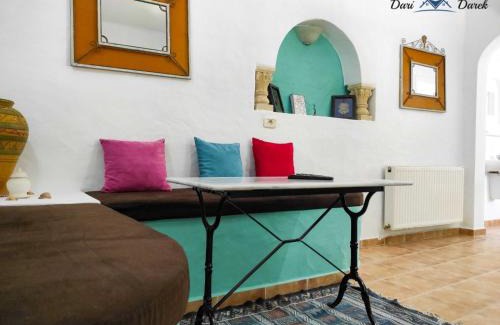 Hammamet Sud Apartamento | Dolce
