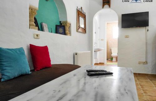 Hammamet Sud Apartamento | Dolce