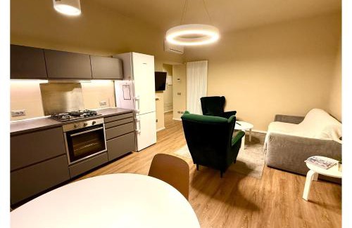 San Zeno Apartamento | Dolce Verona Apartment