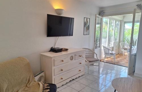 Nettle Bay Apartamento | Dolce Vita Anse Margot