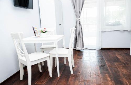 Gyula Apartamento | Dolce Vita Apartman Gyula