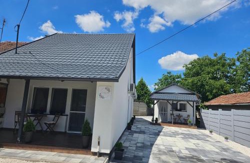 Gyula Apartamento | Dolce Vita Apartman Gyula