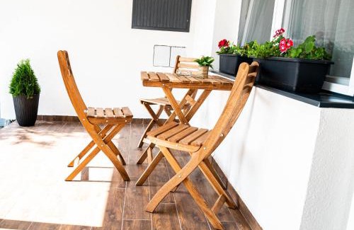 Gyula Apartamento | Dolce Vita Apartman Gyula