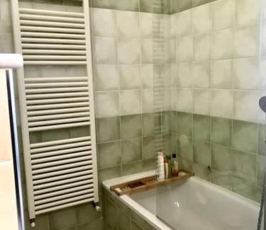 Le Cure Apartamento | Dolce Vita Apartment