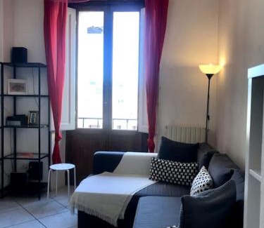 Le Cure Apartamento | Dolce Vita Apartment