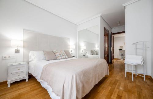 Desamparados Apartamento | Dolce Vita Centro