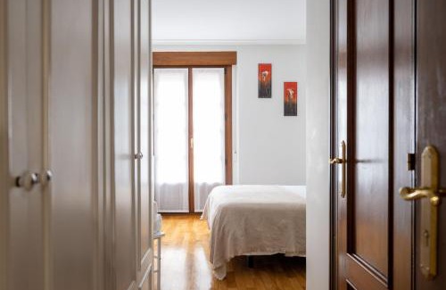 Desamparados Apartamento | Dolce Vita Centro