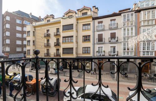 Desamparados Apartamento | Dolce Vita Centro