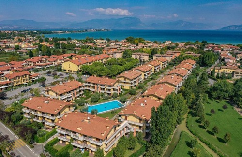 Lugana Apartamento | Dolce Vita Family Apartment