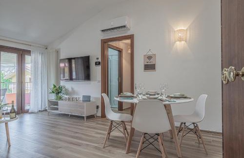 Lugana Apartamento | Dolce Vita Family Apartment