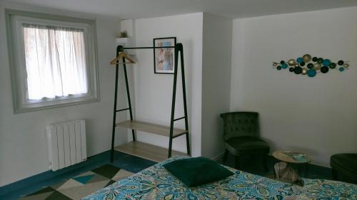 Sevremoine Apartamento | Dolce Vita