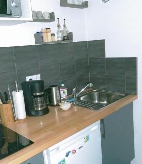 Sevremoine Apartamento | Dolce Vita
