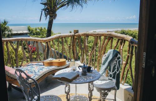 Lagoinha Cama Y Desayuno | Dolce Vita Guest House