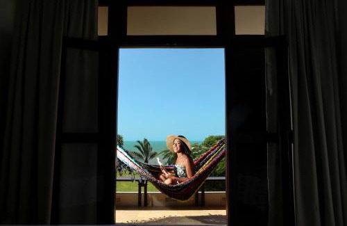 Lagoinha Cama Y Desayuno | Dolce Vita Guest House
