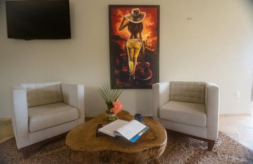 Lagoinha Cama Y Desayuno | Dolce Vita Guest House