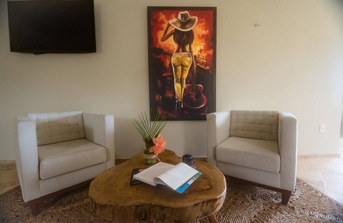 Lagoinha Casa | Dolce Vita Guest House