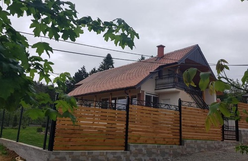 Vrdnik Apartamento | Dolce Vita House Vrdnik