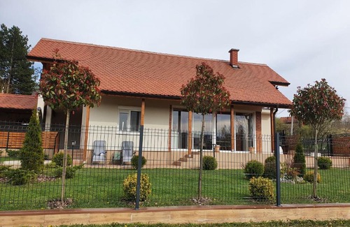 Vrdnik Apartamento | Dolce Vita House Vrdnik