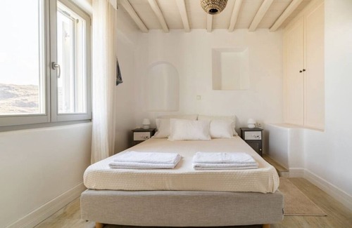 Panormos Villa | Dolce Vita in Mykonos
