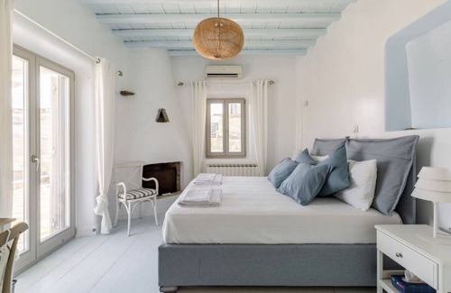 Panormos Villa | Dolce Vita in Mykonos