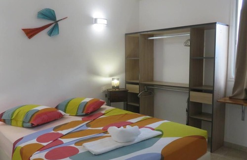 Pointe du Bout Apartamento | Dolce Vita