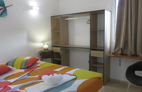 Pointe du Bout Apartamento | Dolce Vita