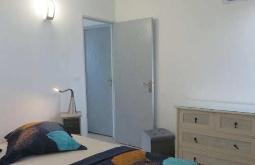 Pointe du Bout Apartamento | Dolce Vita