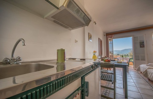 Kalamaki Hotel | Dolce Vita Residence