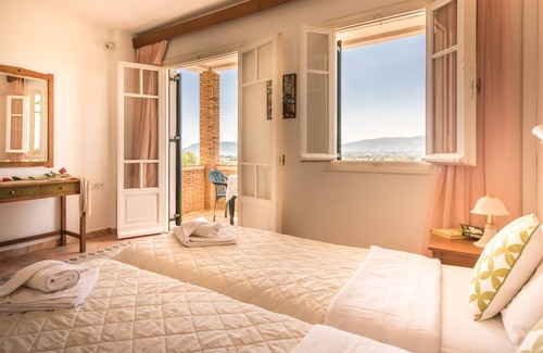Kalamaki Hotel | Dolce Vita Residence