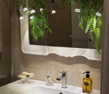 Citta Antica Apartamento | Dolce Vita Santo Stefano