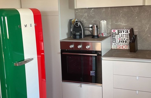Massa Marittima Apartamento | "Dolce Vita", Tuscany: For families and MTB lovers!