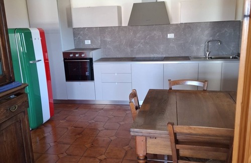 Massa Marittima Apartamento | "Dolce Vita", Tuscany: For families and MTB lovers!
