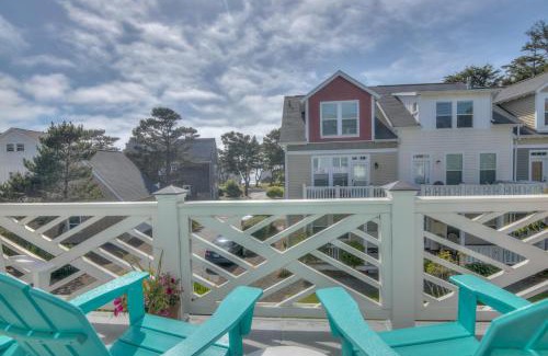 Lincoln Beach Casa | Dolce Vita