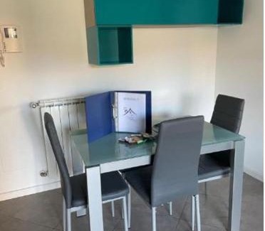 Zona XXXIII Acilia Sud Apartamento | DolceCasaLeoGiu con parcheggio coperto gratuito