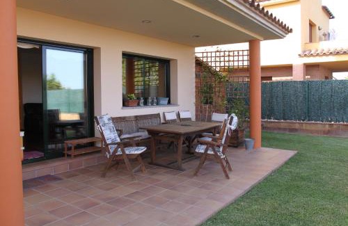 Vall-Llobrega Casa | Dolcesa