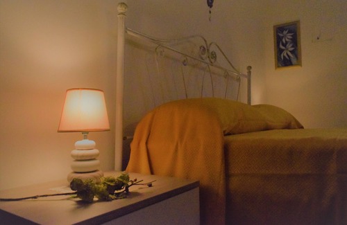 Marina di Pulsano Cama Y Desayuno | Dolcesosta B&B