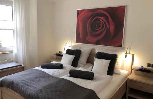 Bad Bertrich Apartamento | Dolcevita