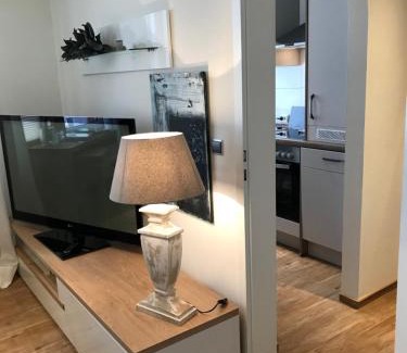 Bad Bertrich Apartamento | Dolcevita