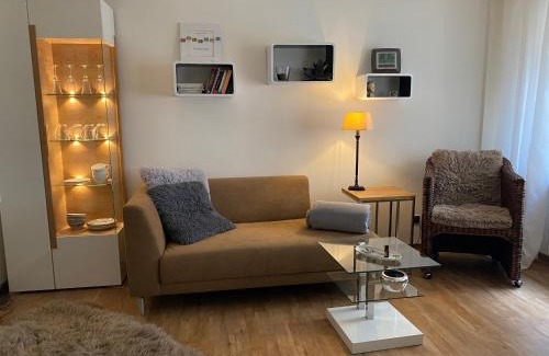 Bad Bertrich Apartamento | Dolcevita