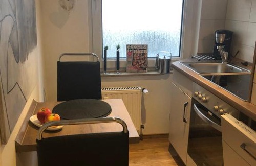 Bad Bertrich Apartamento | Dolcevita