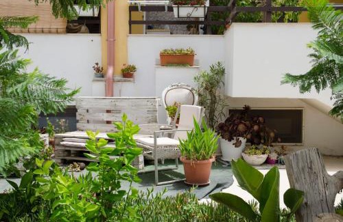 Fondo Morte Apartamento | Dolcevita Marzamemi