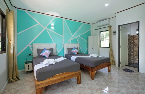 Ko Lanta Hotel | DOLCEVITA Wonderful Resort