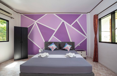 Ko Lanta Hotel | DOLCEVITA Wonderful Resort