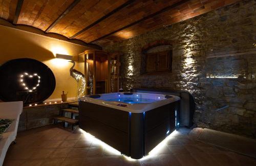 Castiglion Fiorentino Casa | Dolci Colline Resort Capannina