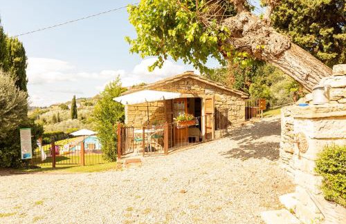 Castiglion Fiorentino Casa | Dolci Colline Resort Capannina